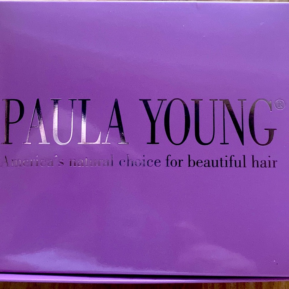 Paula Young wig volumizer. Hairpiece to add volume. This is not a full wig.